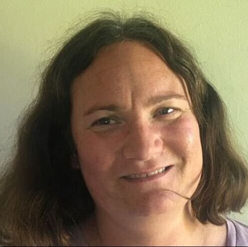 Annemette Hvid Kristensen 